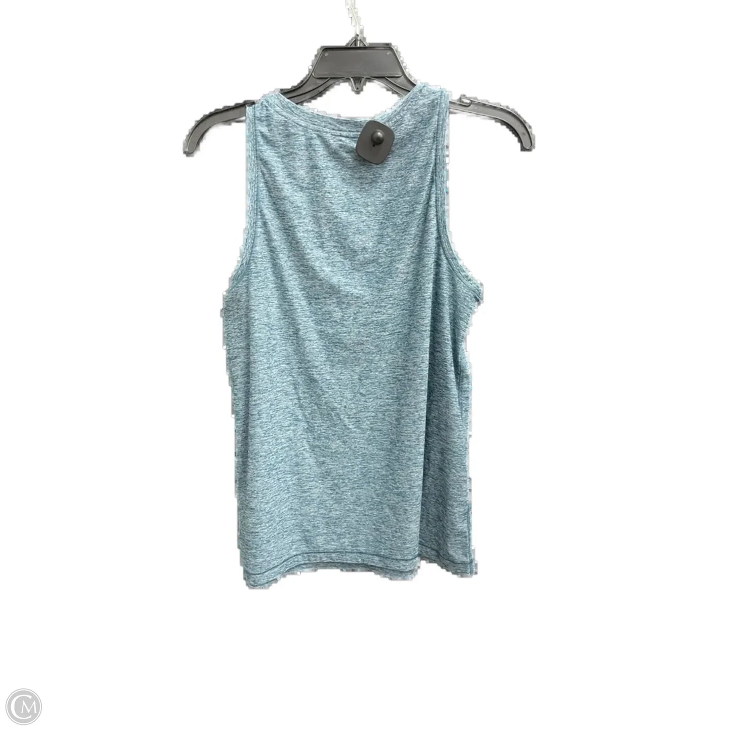 Tank Top By Athleta In Blue, Size: S