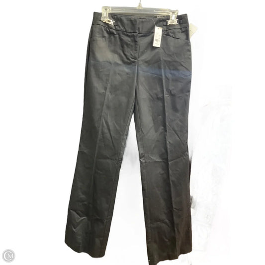 Pants Dress By New York And Co In Black, Size: 2