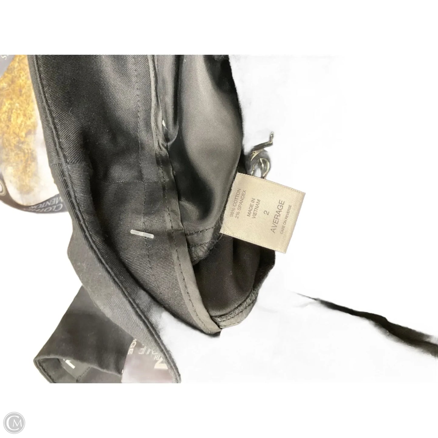 Pants Dress By New York And Co In Black, Size: 2