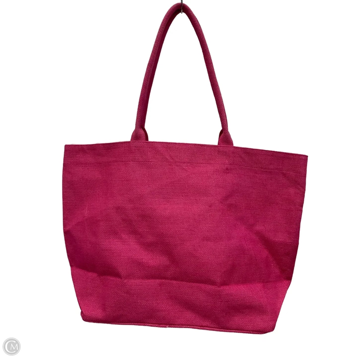 Tote By Mudpie, Size: Large