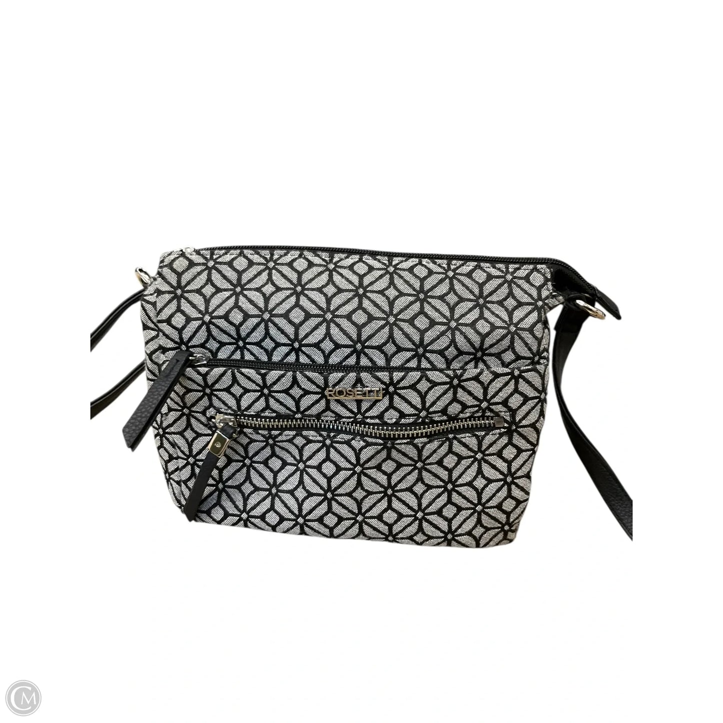Crossbody By Rosetti, Size: Medium