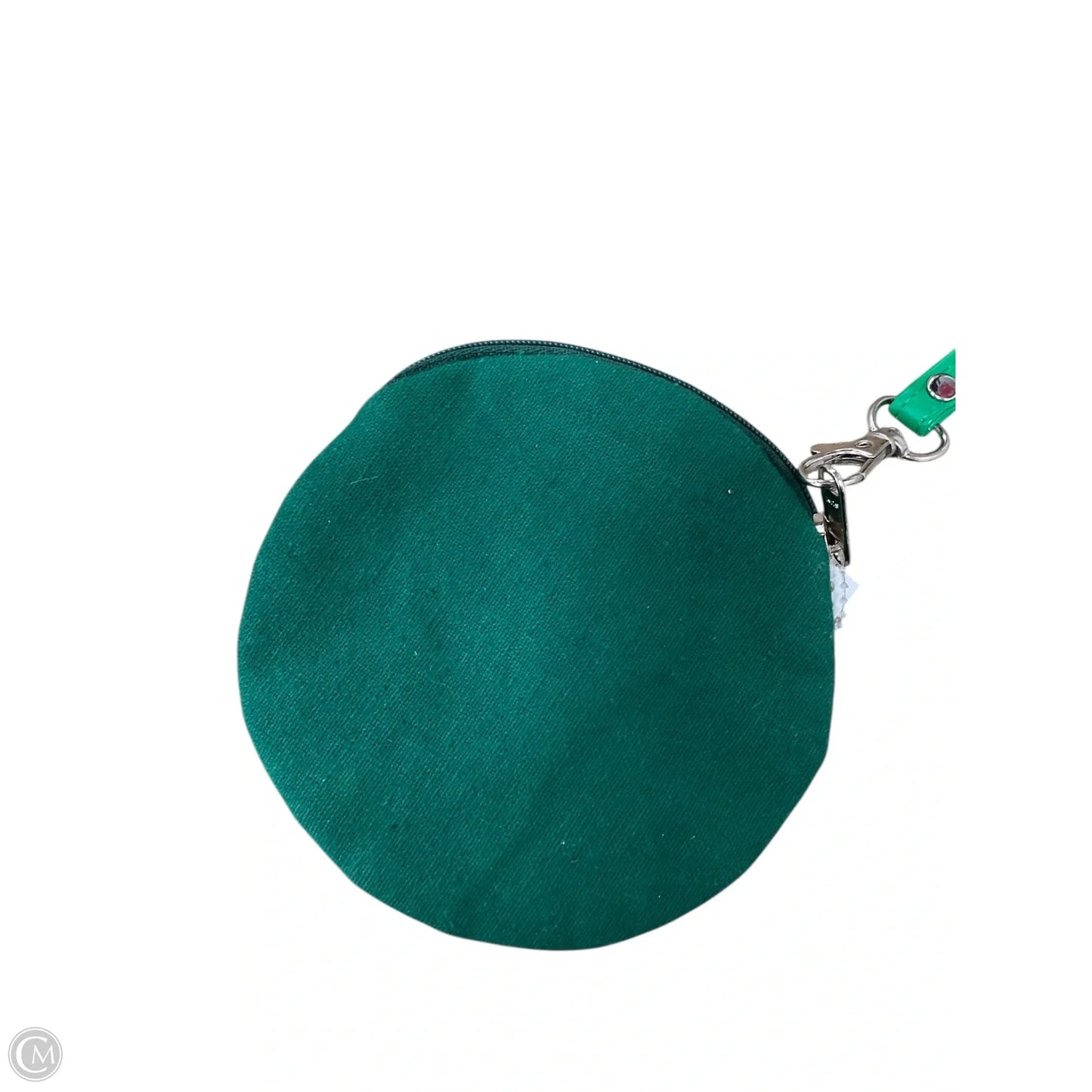 Coin Purse By Clothes Mentor, Size: Large