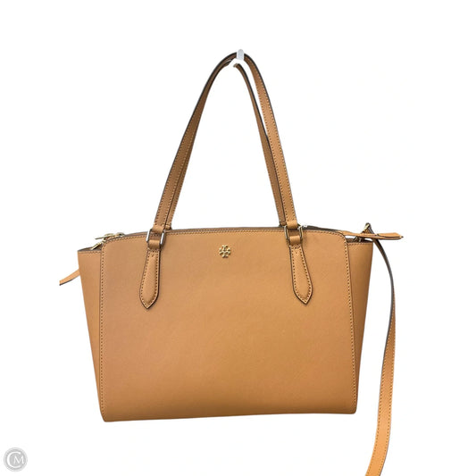 Crossbody Designer By Tory Burch, Size: Large