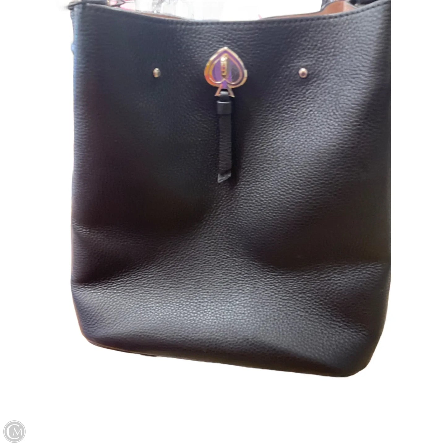 Handbag Designer By Kate Spade, Size: Medium