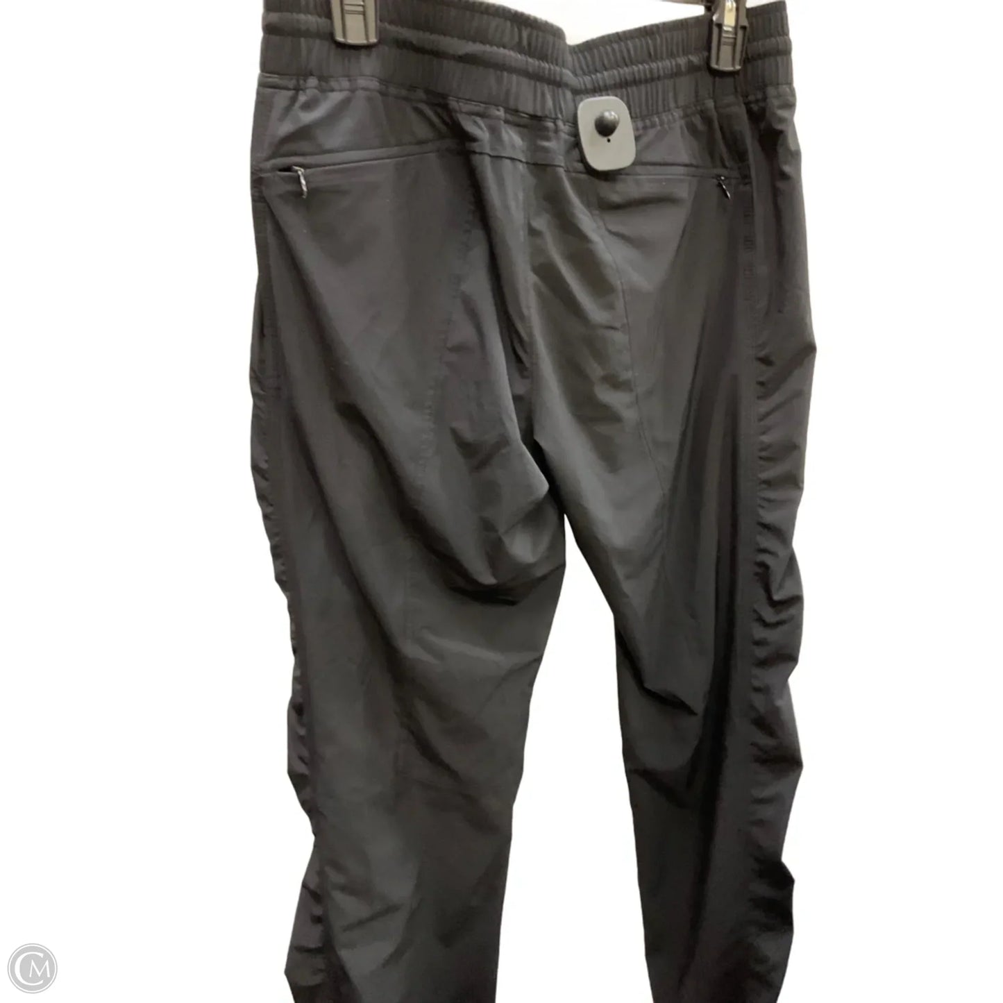 Athletic Pants By Athleta In Black, Size: 6