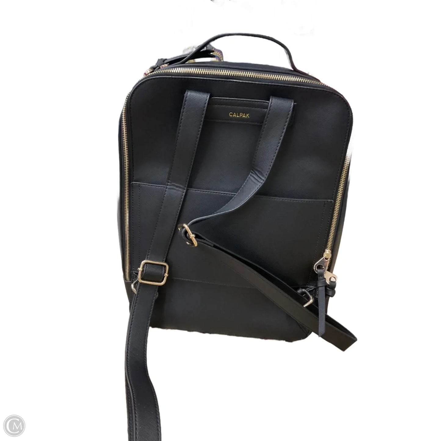 Backpack By Cmb, Size: Large