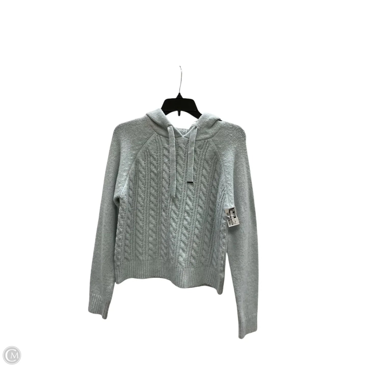 Sweater By Cupcakes And Cashmere In Blue, Size: Xs