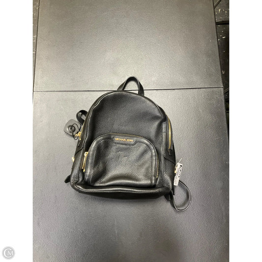 Backpack Designer By Michael Kors, Size: Small