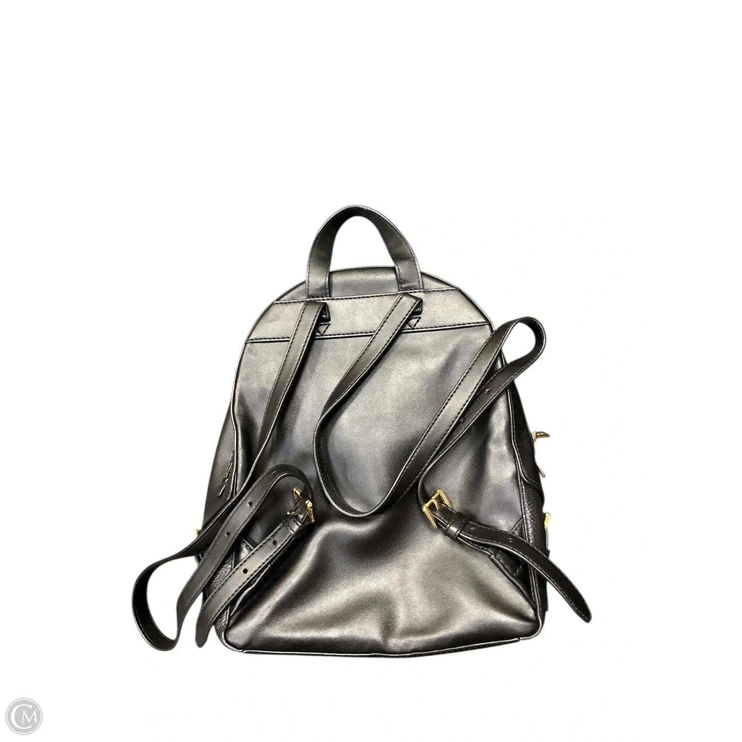 Backpack Designer By Michael Kors, Size: Small