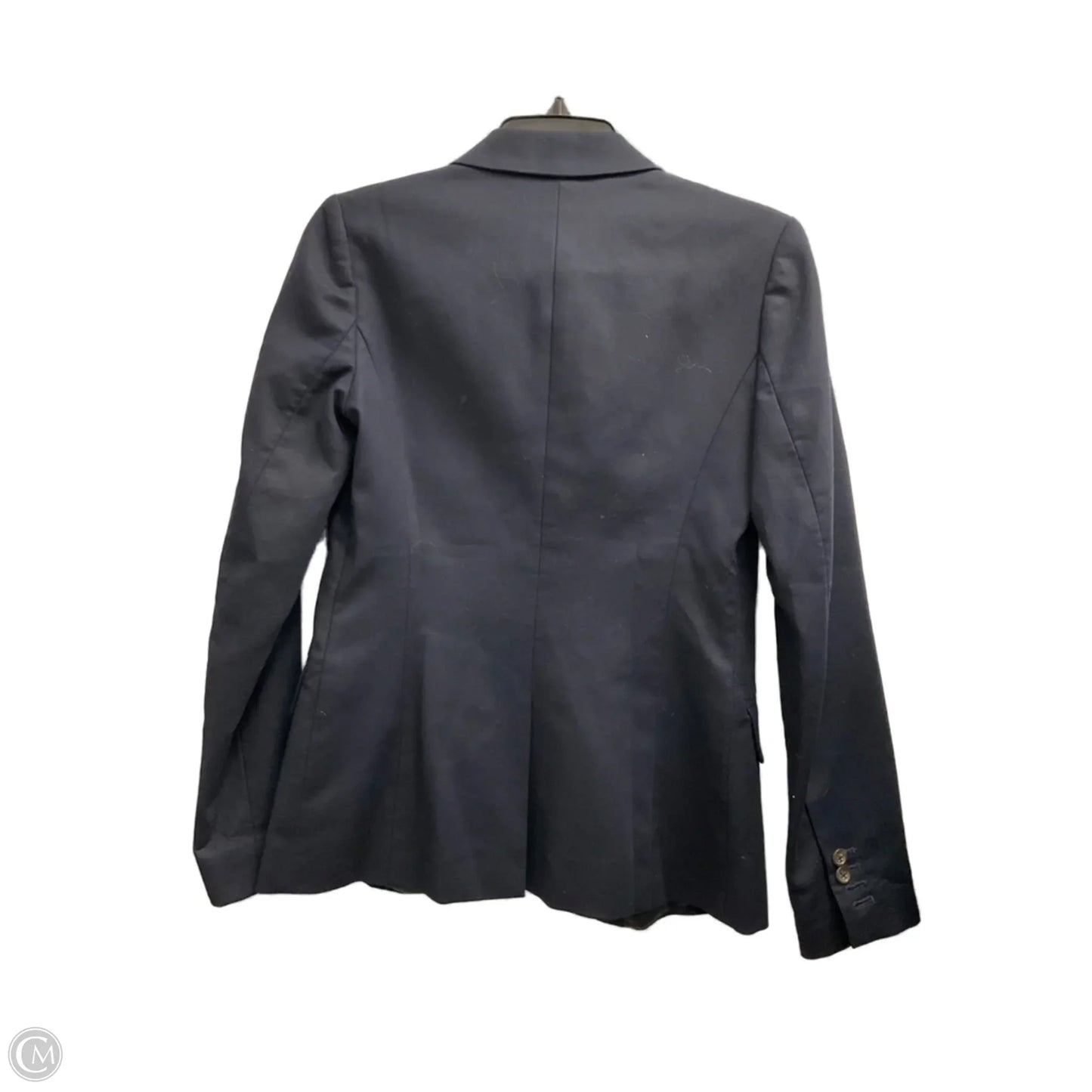 Blazer By J. Crew In Navy, Size: 0