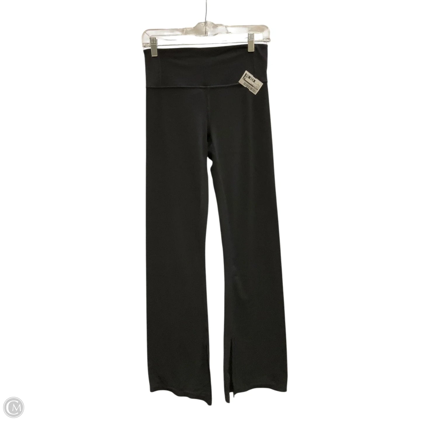 Athletic Pants By Athleta In Black, Size: S