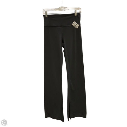 Athletic Pants By Athleta In Black, Size: S