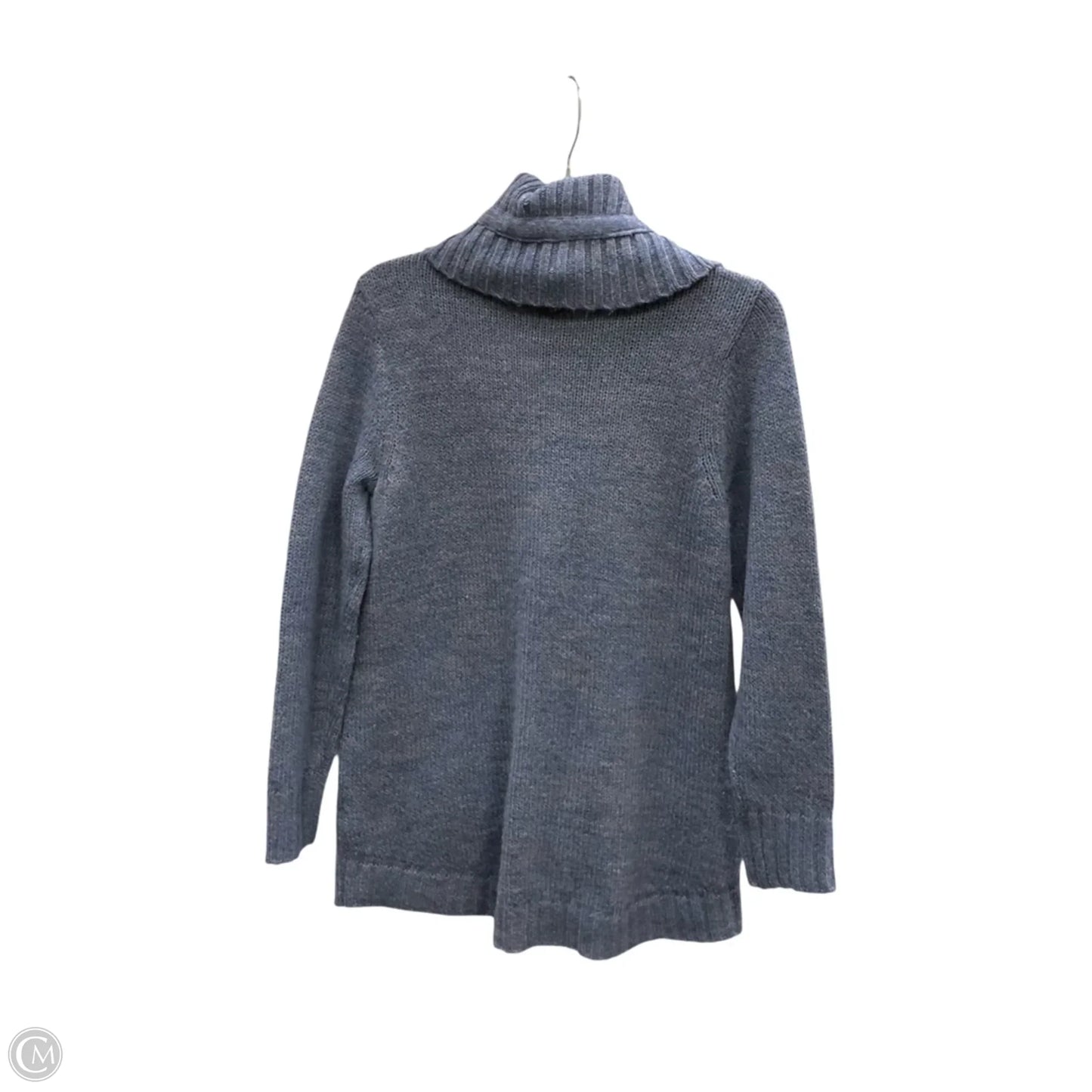 Sweater By Soft Surroundings In Blue, Size: S