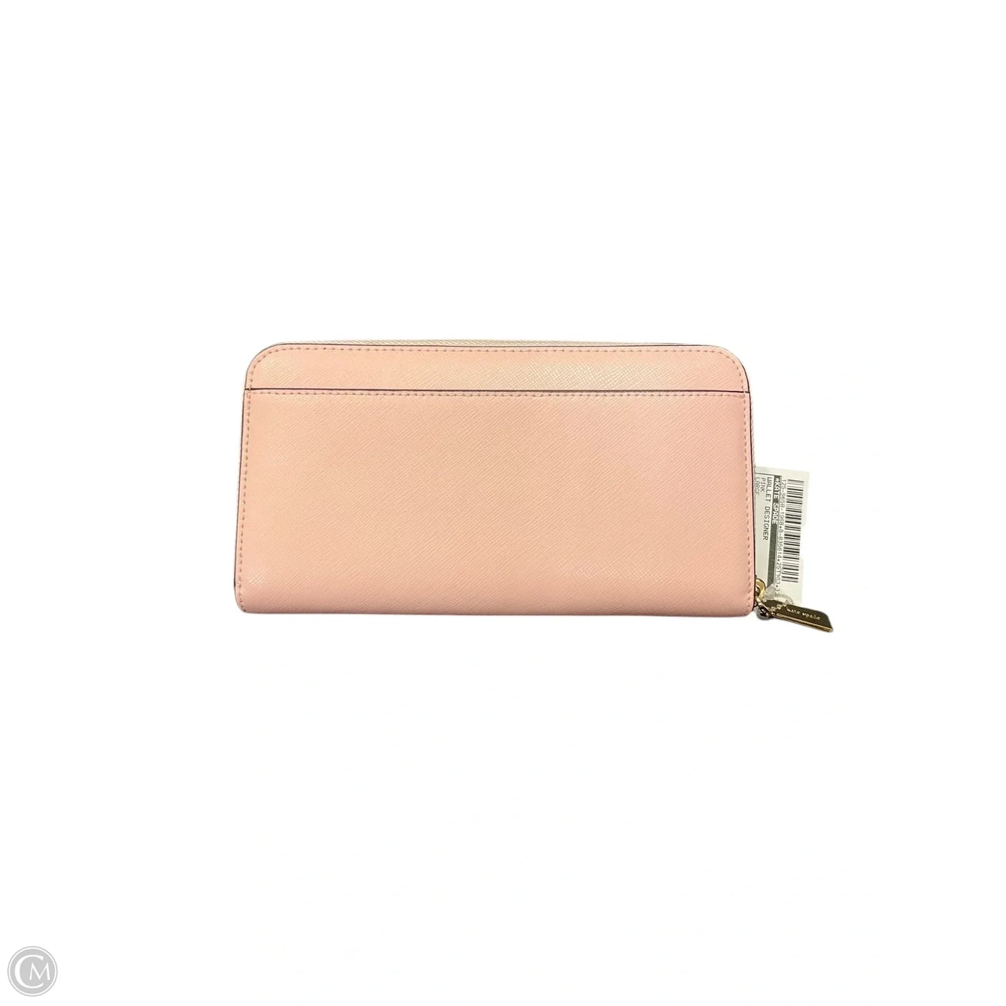 Wallet Designer By Kate Spade, Size: Large