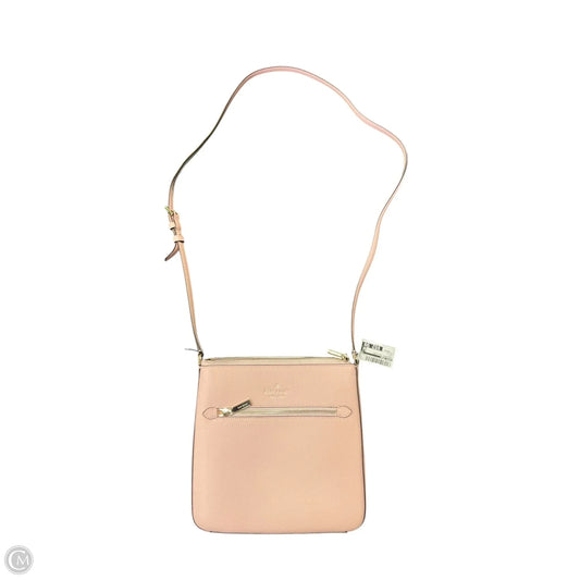 Crossbody Designer By Kate Spade, Size: Medium