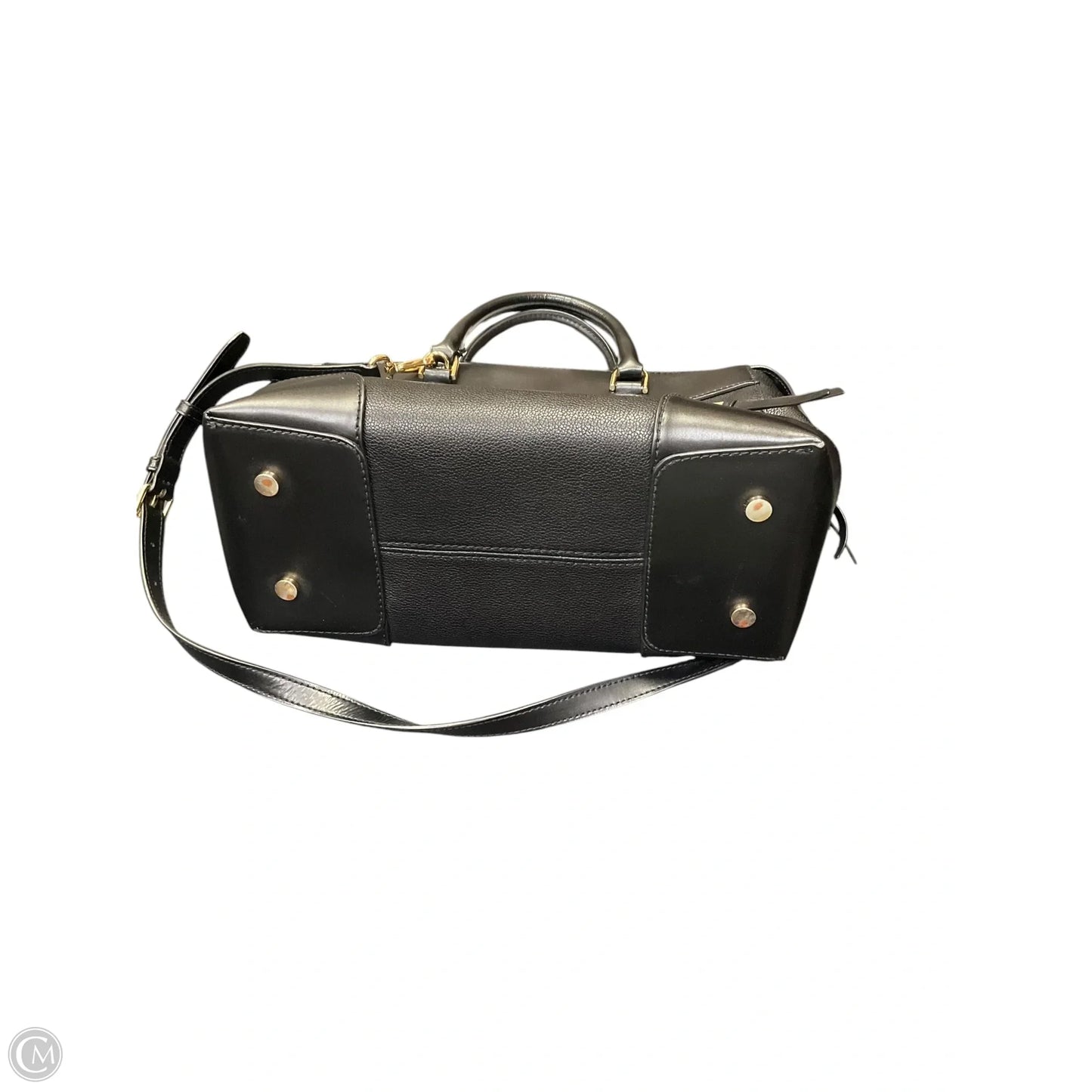 Crossbody Designer By Michael Kors, Size: Large