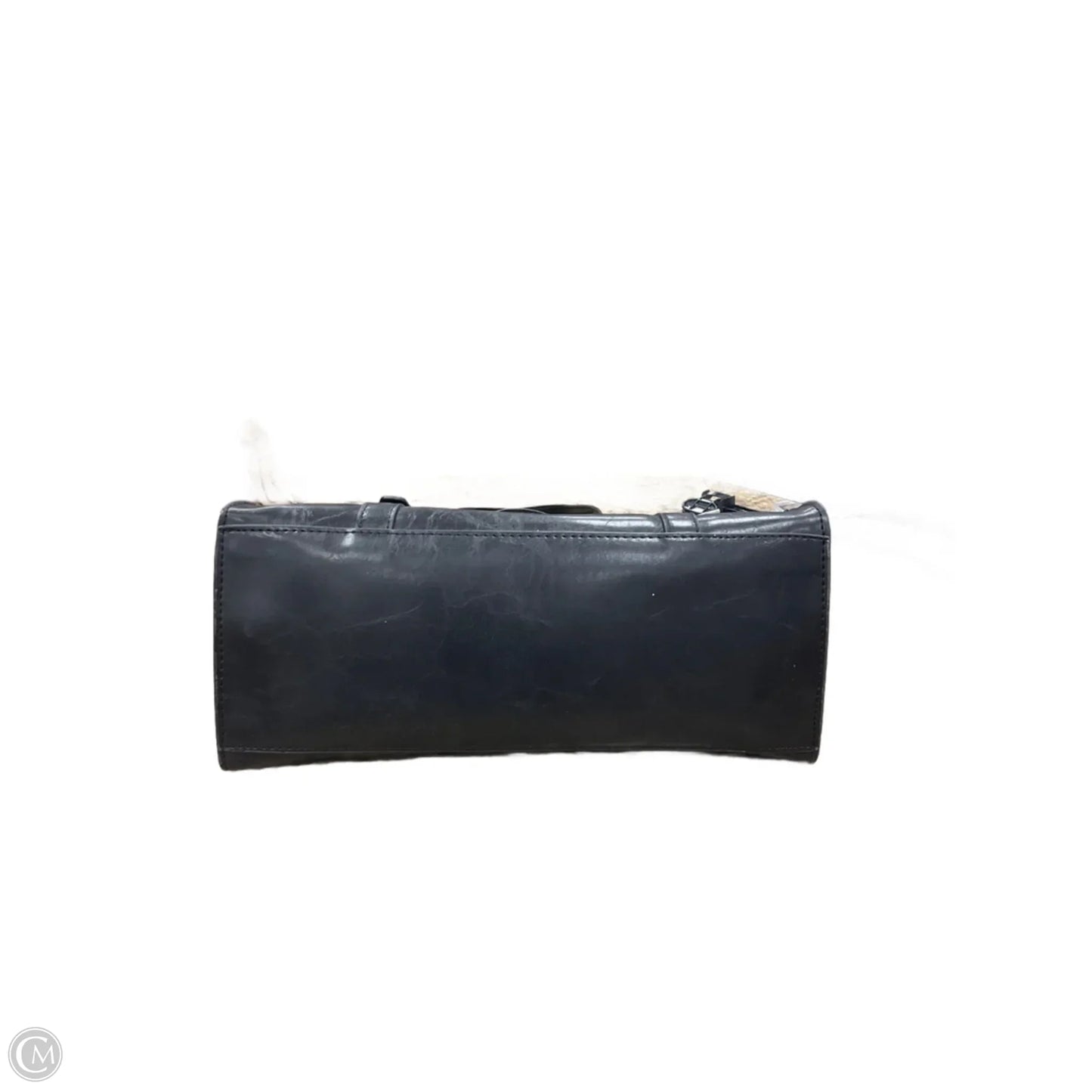 Handbag By Cmc, Size: Large
