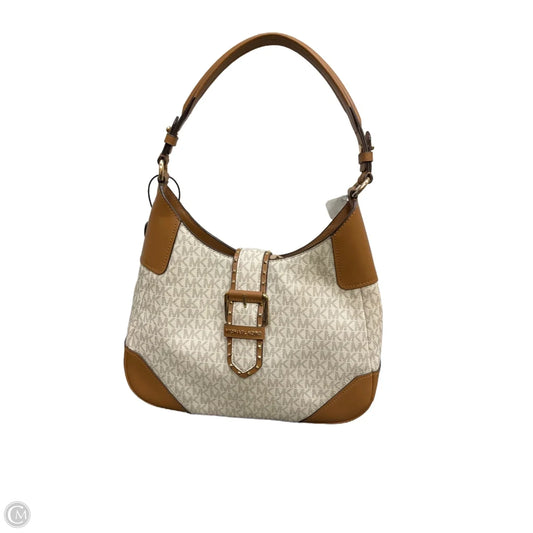 Handbag Designer By Michael Kors, Size: Large