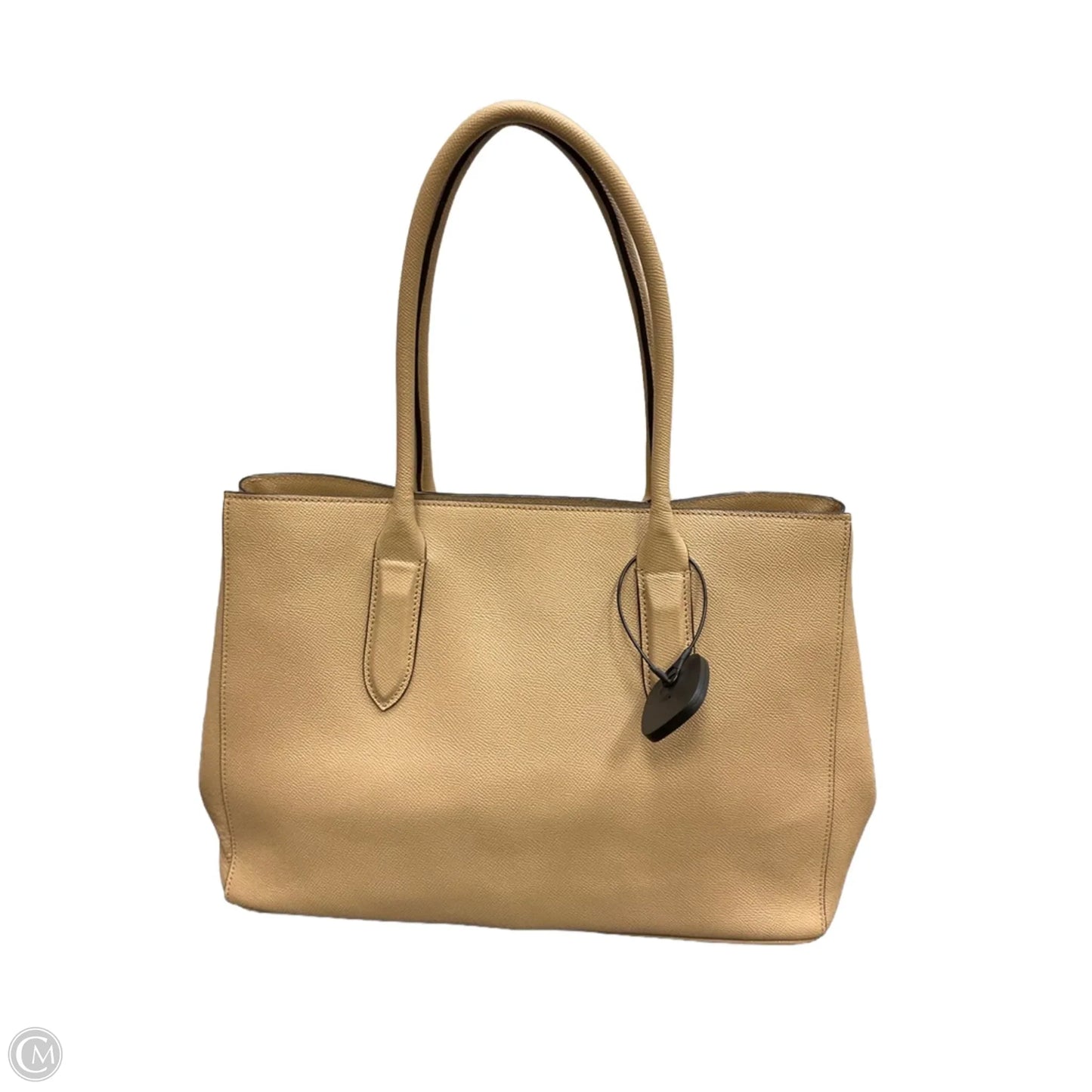 Handbag Designer By Coach, Size: Large