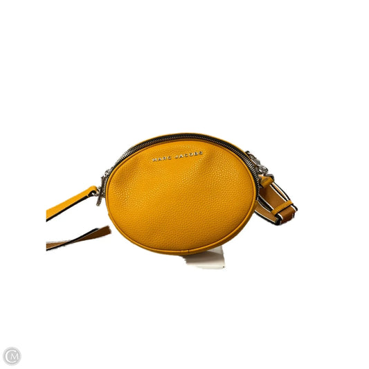 Crossbody Luxury Designer By Marc Jacobs, Size: Medium