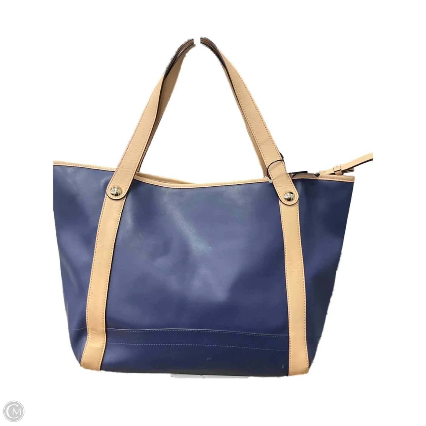 Handbag Designer By Kate Spade, Size: Large