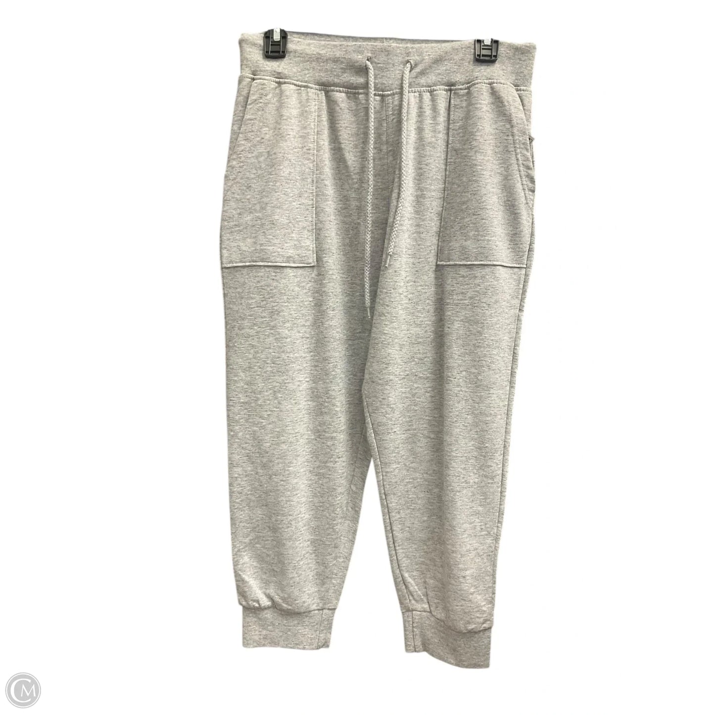 Pants Lounge By Reflex In Grey, Size: M