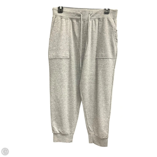 Pants Lounge By Reflex In Grey, Size: M
