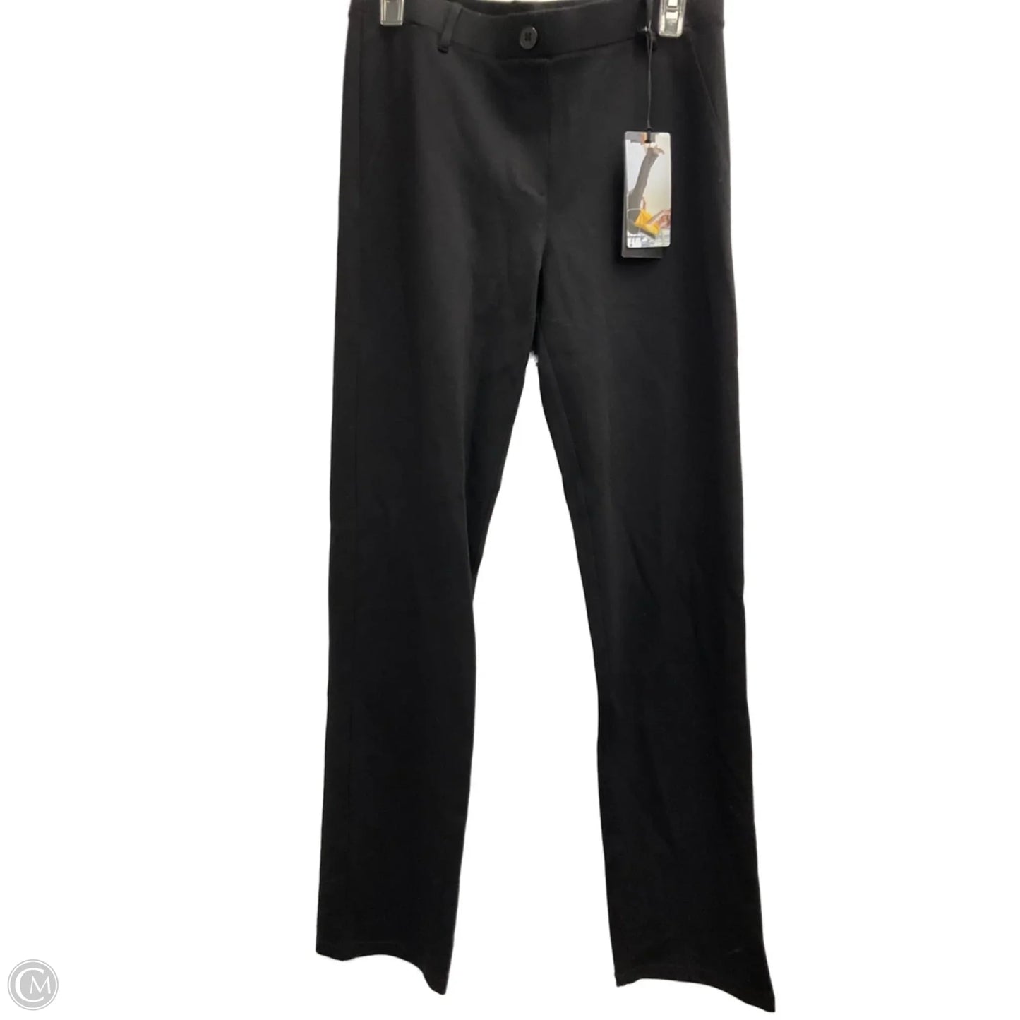 Pants Dress By Betabrand In Black, Size: M
