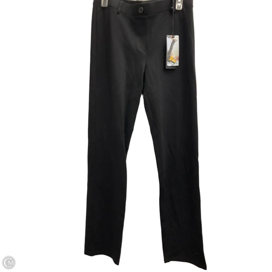 Pants Dress By Betabrand In Black, Size: M
