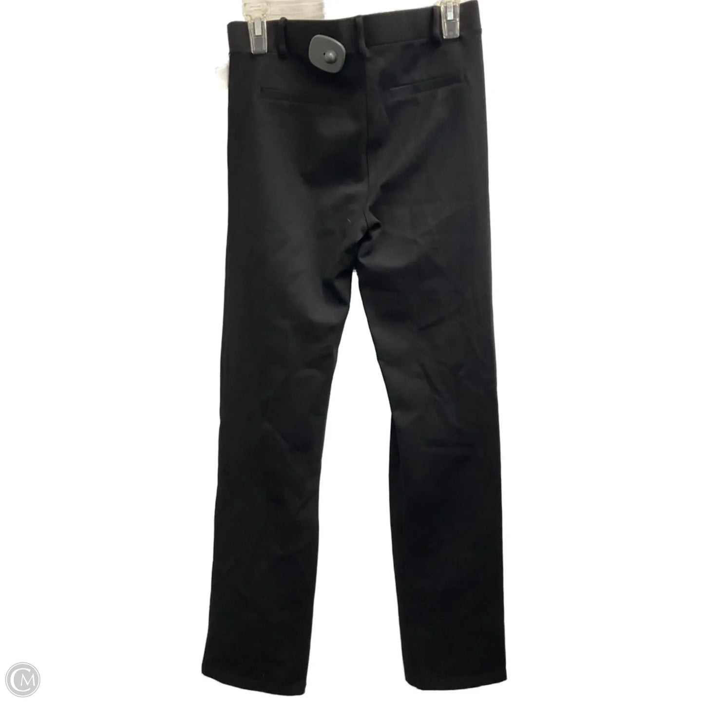 Pants Dress By Betabrand In Black, Size: M