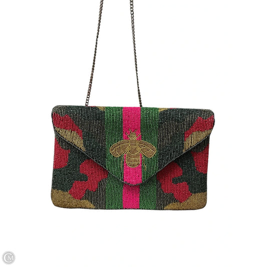 Crossbody By Clothes Mentor, Size: Medium