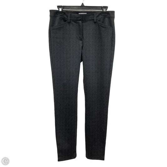 Pants Dress By Calvin Klein In Grey, Size: 6