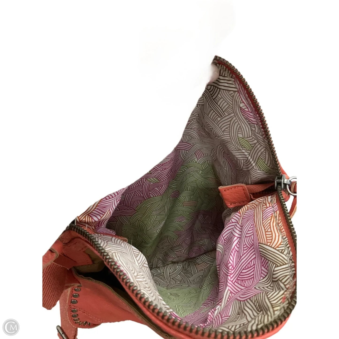 Crossbody By The Sak, Size: Medium