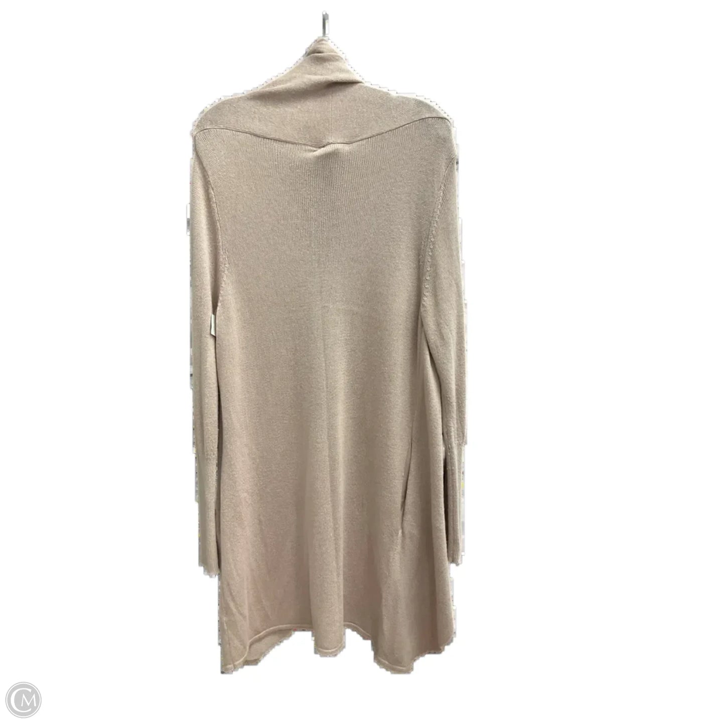 Cardigan By Leith In Pink, Size: M