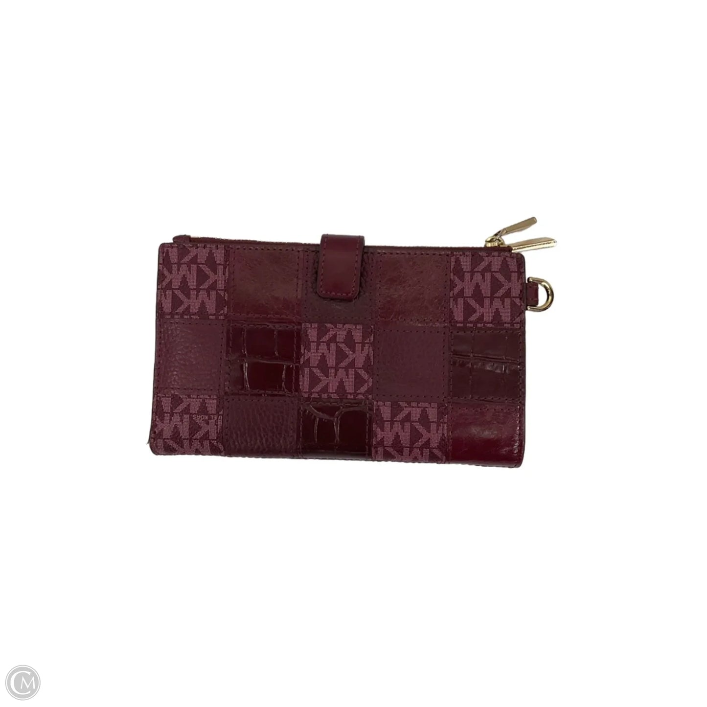 Wallet Designer By Michael Kors, Size: Medium