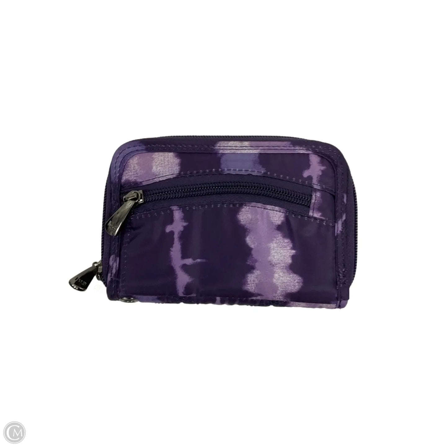 Wallet By Lug, Size: Small