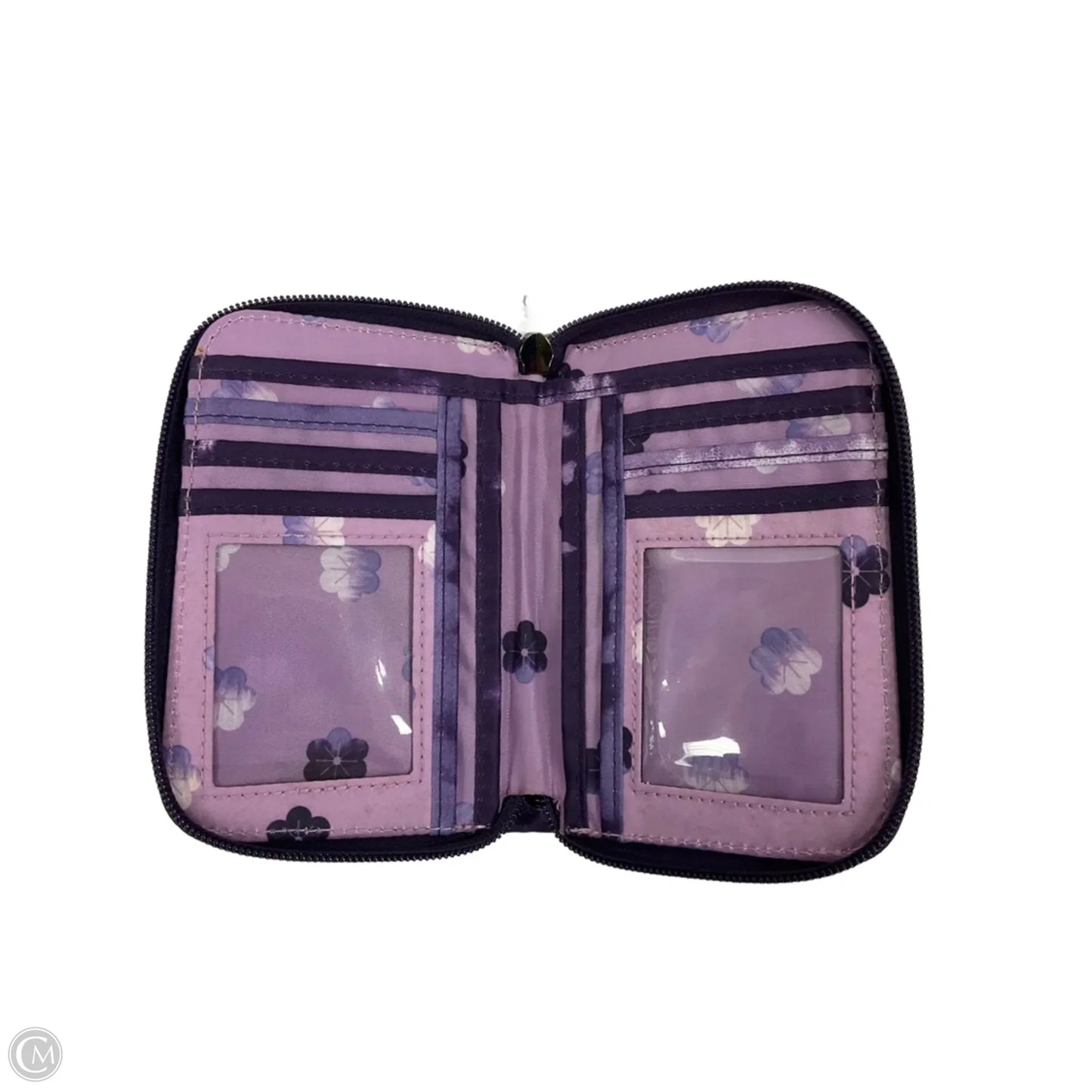 Wallet By Lug, Size: Small