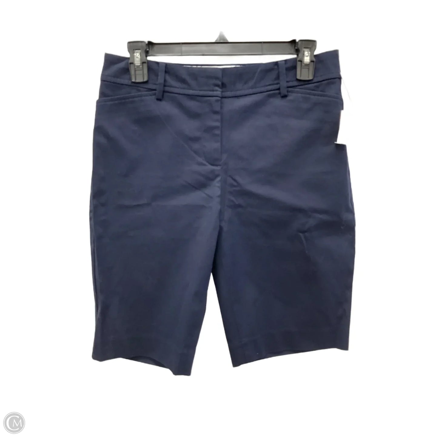 Shorts By Talbots In Blue, Size: 2