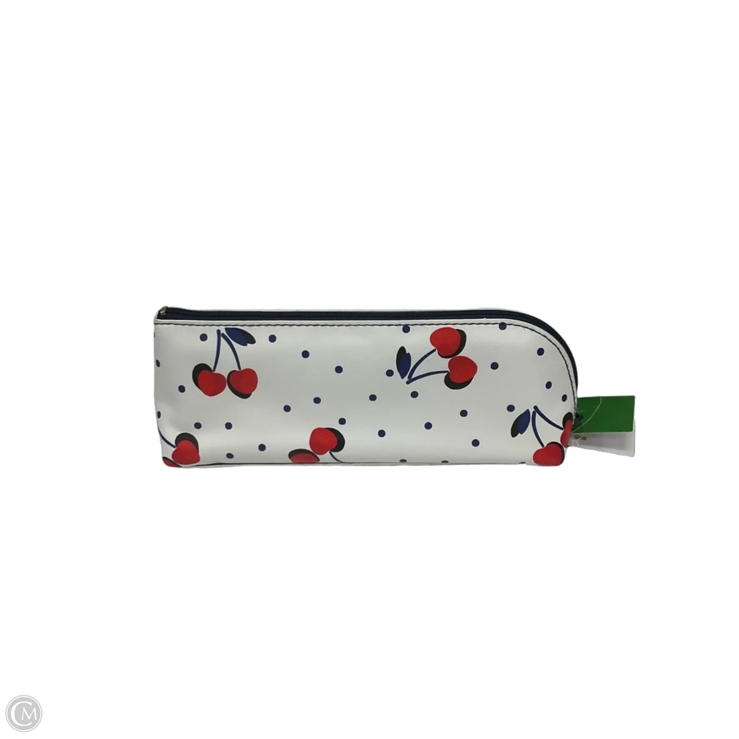 Makeup Bag Designer By Kate Spade, Size: Small