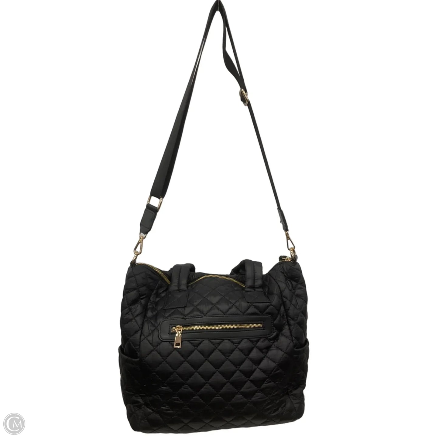 Tote By Cmc, Size: Large