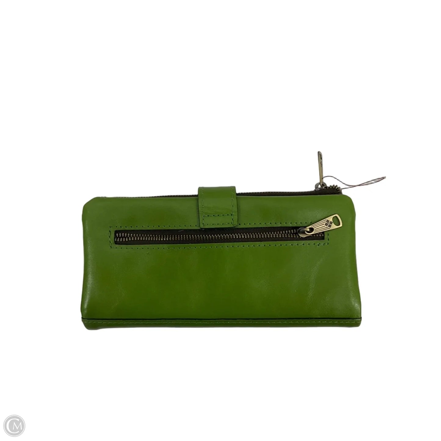 Wallet Designer By Patricia Nash, Size: Medium