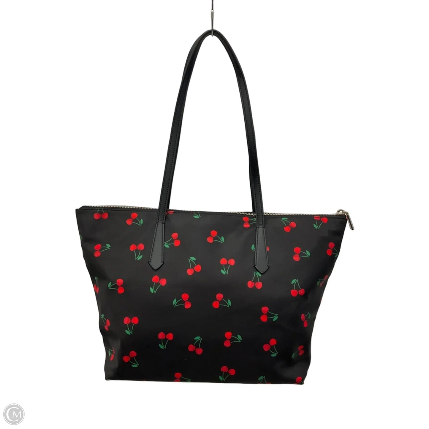 Tote Designer By Kate Spade, Size: Medium