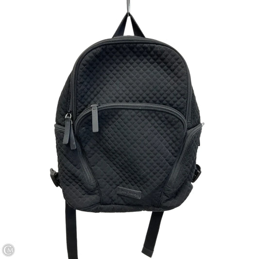 Backpack By Vera Bradley, Size: Small