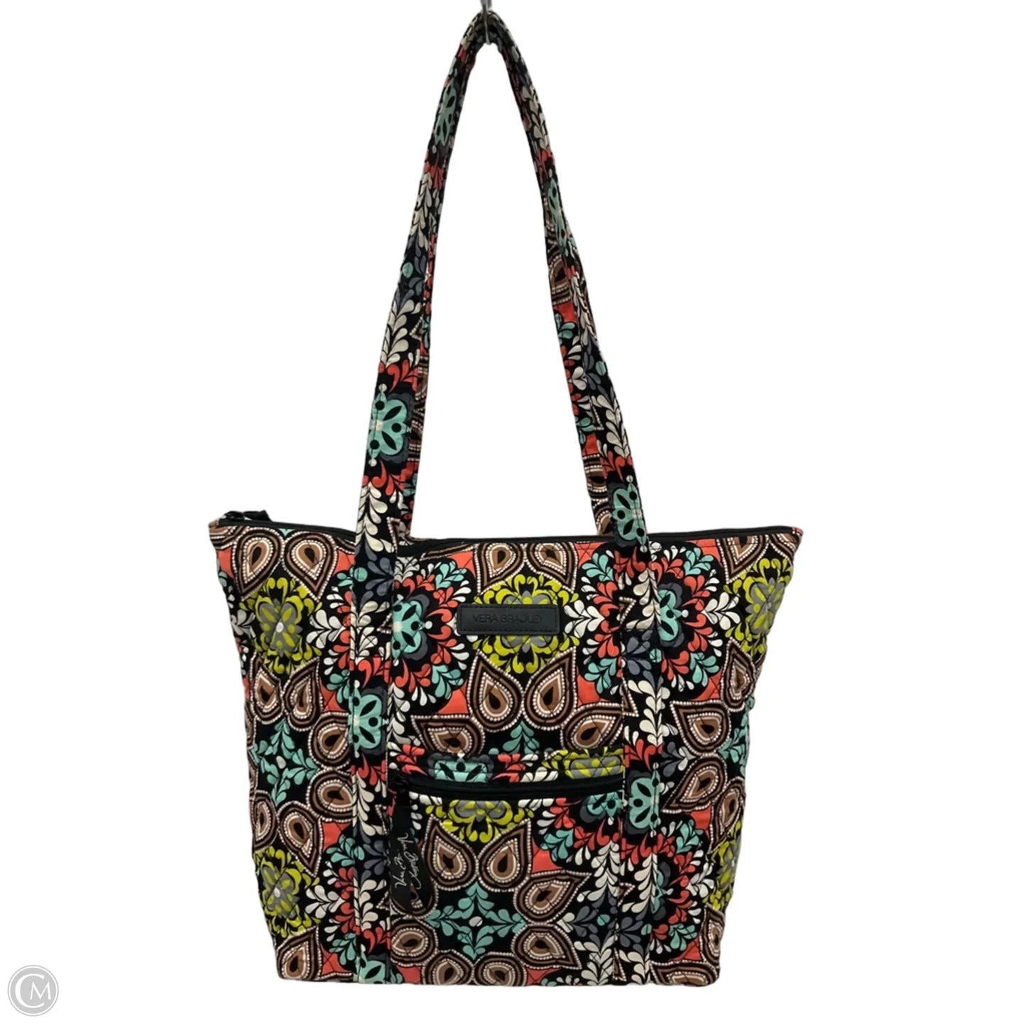 Tote By Vera Bradley, Size: Medium
