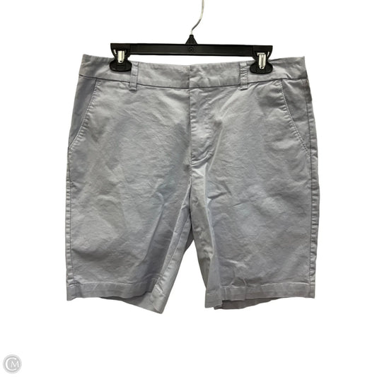 Shorts By Matty M In Blue, Size: 12