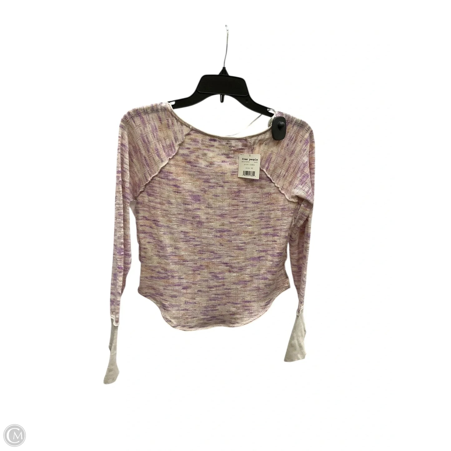 Sweater By We The Free In Multi-colored, Size: Xs