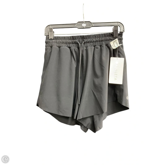 Athletic Shorts By Athleta In Black, Size: S