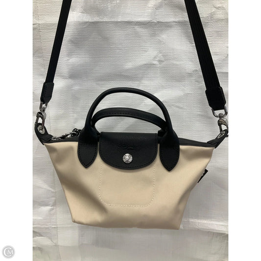 Crossbody Designer By Longchamp, Size: Small