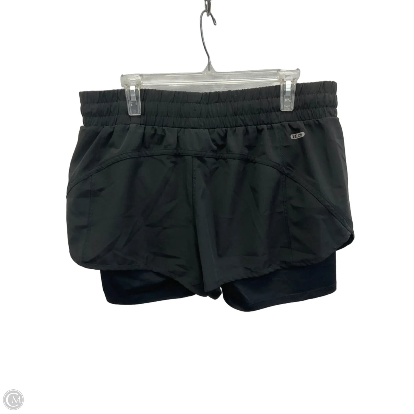 Athletic Shorts By Rbx In Blue, Size: Xl