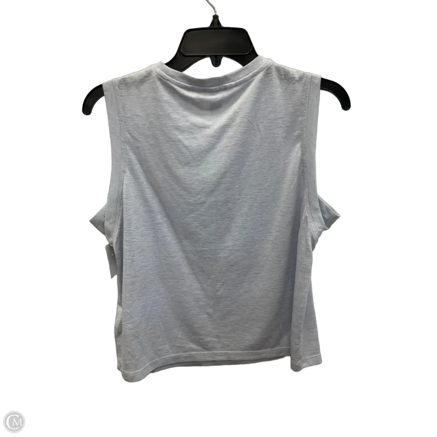 Athletic Tank Top By Athleta In Blue, Size: S
